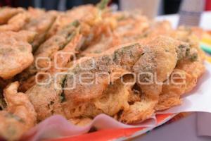 TLAXCALA . GASTRONOMÍA ICATLAX 2024