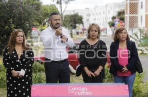 AYUNTAMIENTO .  BULEVAR 38 SUR