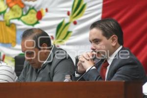 TLAXCALA . CONGRESO