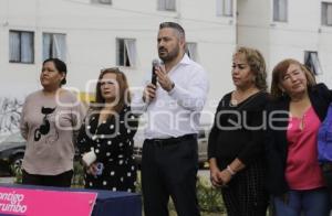 AYUNTAMIENTO .  BULEVAR 38 SUR