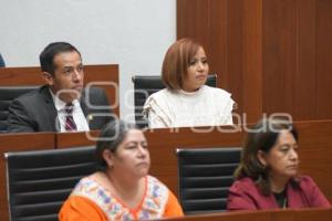 TLAXCALA . CONGRESO