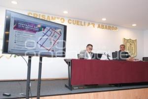 TLAXCALA . OPERATIVO FIESTAS PATRIAS