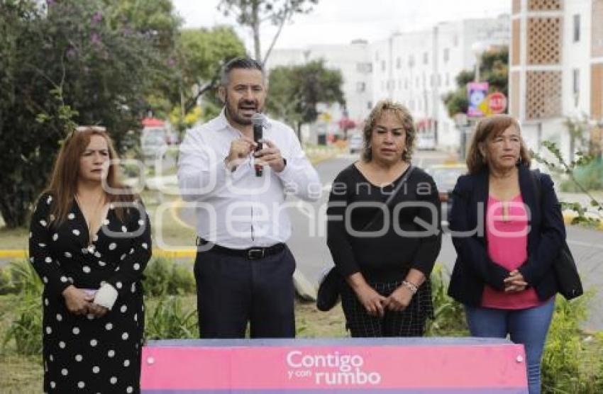 AYUNTAMIENTO . BULEVAR 38 SUR
