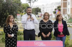 AYUNTAMIENTO .  BULEVAR 38 SUR