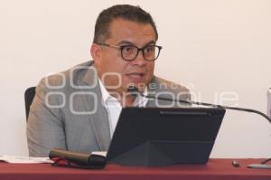TLAXCALA . MAXIMINO HERNÁNDEZ PULIDO