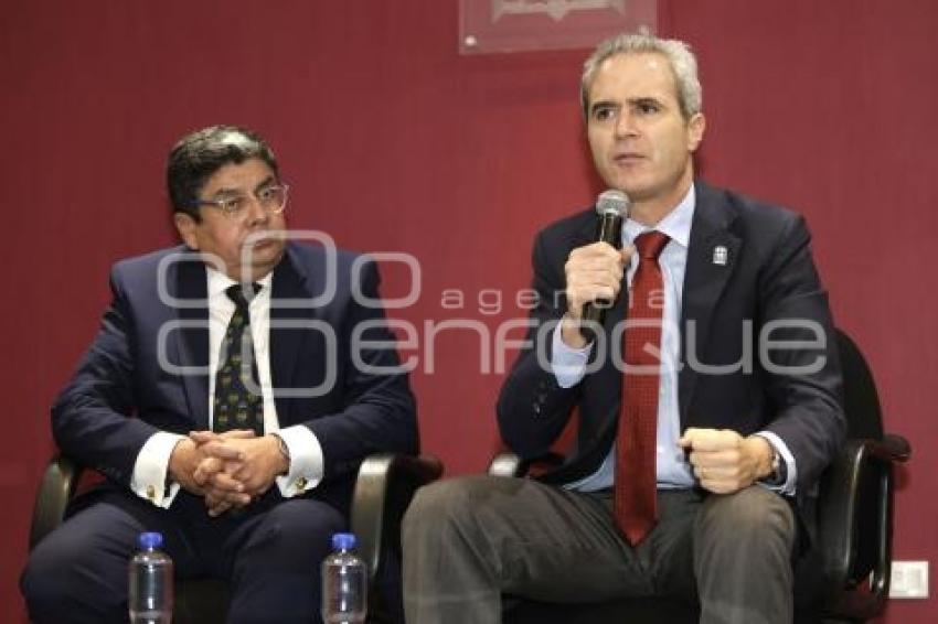 EMILIO BAÑOS