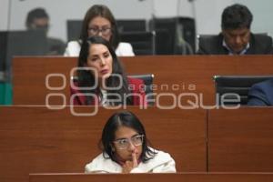 TLAXCALA . CONGRESO