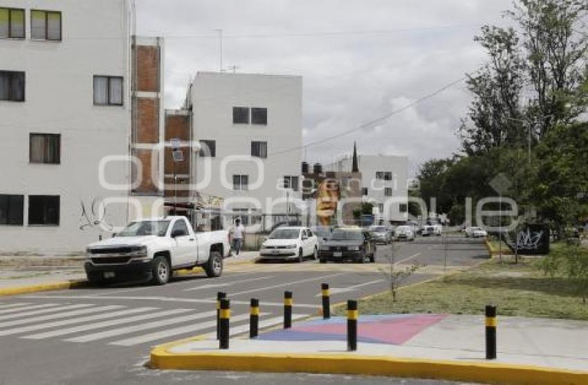 AYUNTAMIENTO . BULEVAR 38 SUR