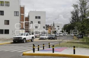 AYUNTAMIENTO .  BULEVAR 38 SUR