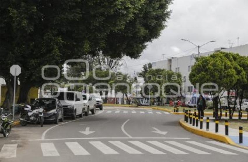 AYUNTAMIENTO . BULEVAR 38 SUR
