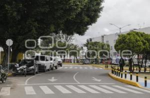 AYUNTAMIENTO .  BULEVAR 38 SUR