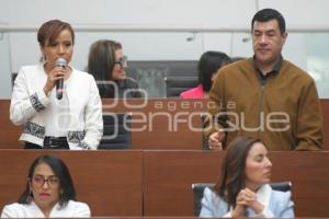 TLAXCALA . CONGRESO