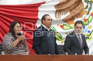 TLAXCALA . CONGRESO