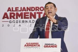 ALEJANDRO ARMENTA