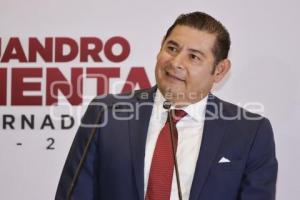 ALEJANDRO ARMENTA