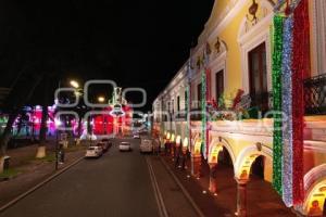 TLAXCALA . ADORNOS PATRIOS