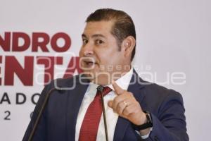 ALEJANDRO ARMENTA