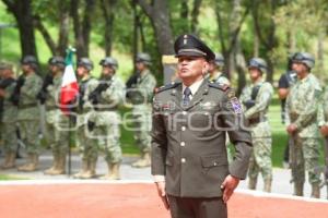 TLAXCALA . CEREMONIA NIÑOS HÉROES