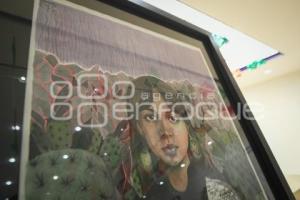 TLAXCALA . EXPOSICIÓN ANALEPSIS