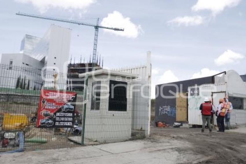 SECRETARÍA DE FINANZAS . PREDIO