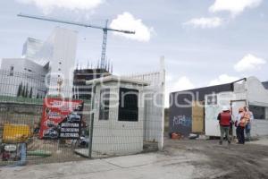 SECRETARÍA DE FINANZAS . PREDIO