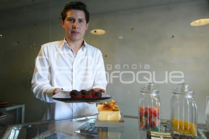 TLAXCALA . DÍA INTERNACIONAL CHOCOLATE