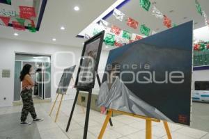 TLAXCALA . EXPOSICIÓN ANALEPSIS