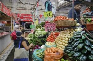FIESTAS PATRIAS . MERCADO
