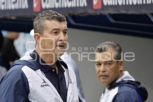 FÚTBOL . JOSÉ MANUEL DE LA TORRE