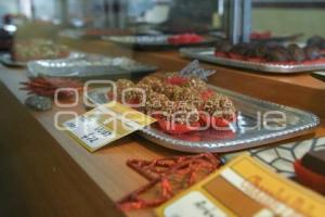 TLAXCALA . DÍA INTERNACIONAL CHOCOLATE