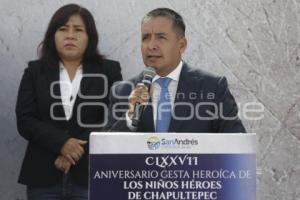 EDMUNDO TLATEHUI