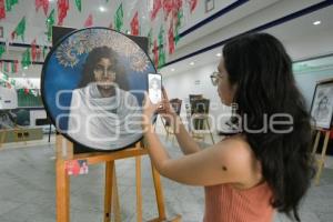 TLAXCALA . EXPOSICIÓN ANALEPSIS