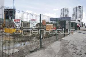 SECRETARÍA DE FINANZAS . PREDIO