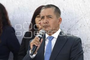 EDMUNDO TLATEHUI