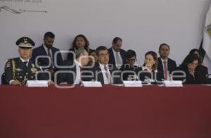 CENHCH . ANIVERSARIO NIÑOS HÉROES