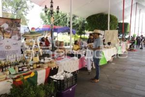 FIESTA DEL CACAO
