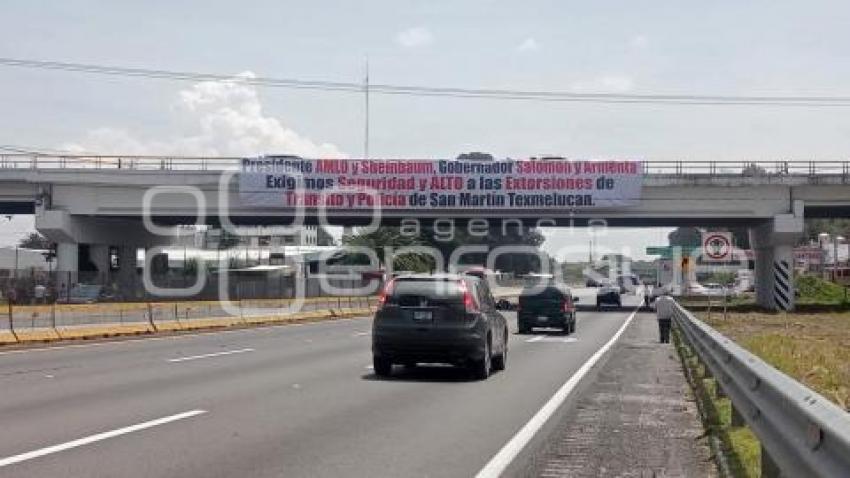 LONA TEXMELUCAN