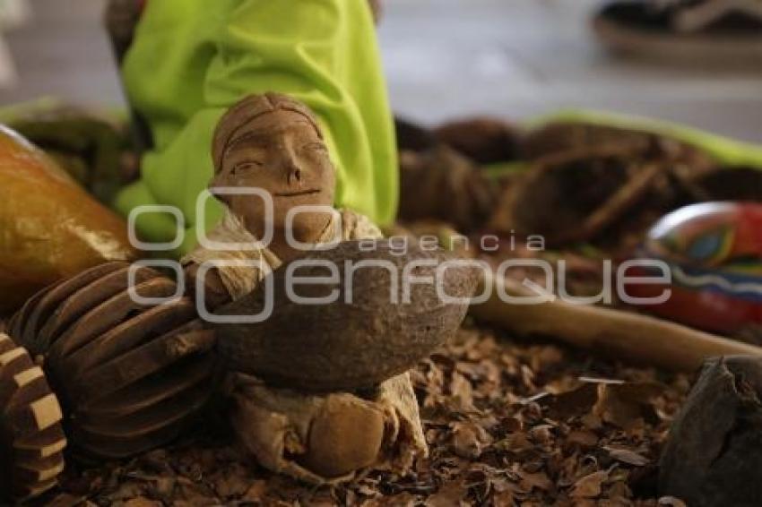 FIESTA DEL CACAO