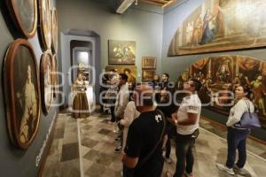 NOCHE DE MUSEOS