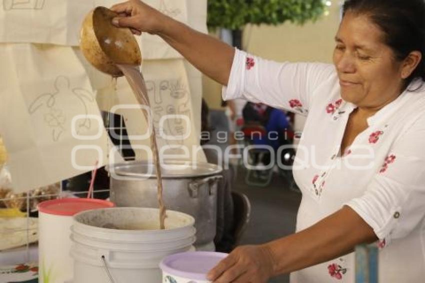 FIESTA DEL CACAO