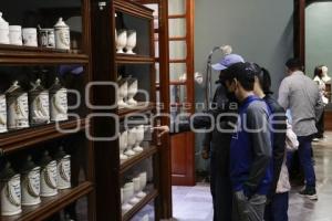 NOCHE DE MUSEOS