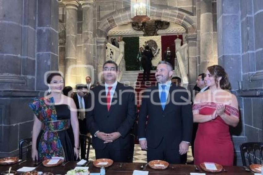 CUMPLEAÑOS ADÁN DOMÍNGUEZ