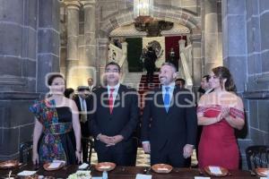 CUMPLEAÑOS ADÁN DOMÍNGUEZ