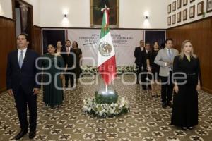 SAN PEDRO CHOLULA . GUARDIAS DE HONOR