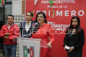 PRI . DELFINA POZOS