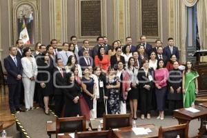 CONGRESO . LXII LEGISLATURA