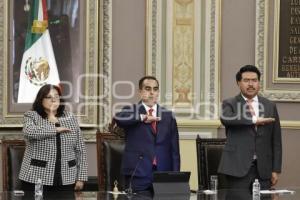 CONGRESO . LXII LEGISLATURA