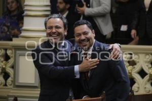 CONGRESO . LXII LEGISLATURA