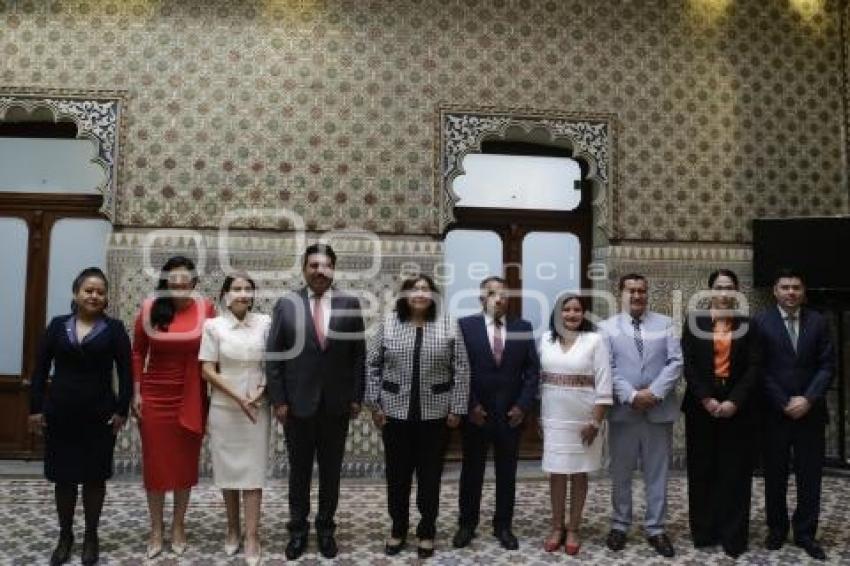 CONGRESO . LXII LEGISLATURA