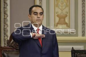 MAURICIO CÉSPEDES